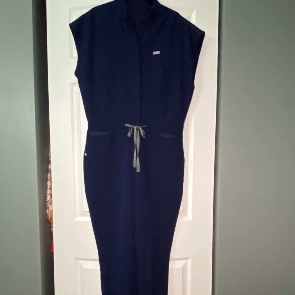 FIGS Jumpsuit